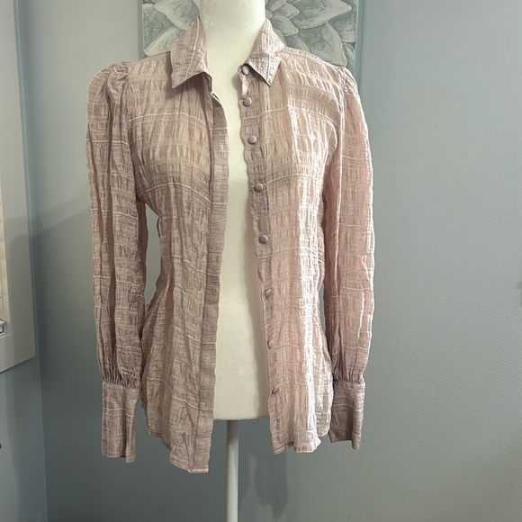 Guess Tops - Women’s GUESS Blouse